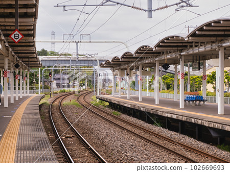 station  102669693