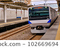 Joban Line 102669694