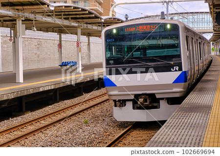 Joban Line Joban Line 102669694