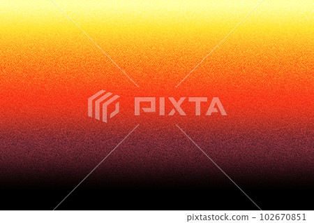 Sunset color gradation material 102670851