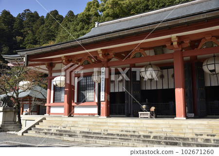 Kurado-ji寺正殿 Kurado-ji寺正殿 102671260