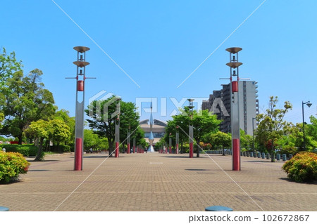 [廣島縣]福山玫瑰節 102672867