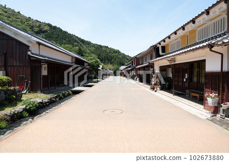 福井縣熊川州 福井縣熊川州 102673880