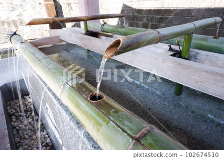 Bamboo shop Bamboo shop 102674510