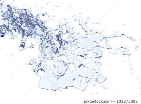 water    102675892