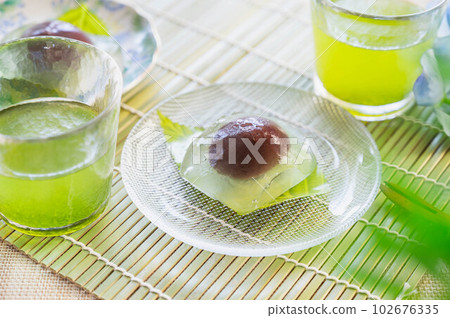 下午茶水包子 102676335