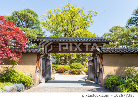 鮮綠彥三綠地金澤 鮮綠彥三綠地金澤 102677385