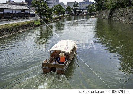 Matsue Gurutto Matsue Horikawa Meguri(島根縣松江市) Matsue Gurutto Matsue Horikawa Meguri(島根縣松江市) 102679164
