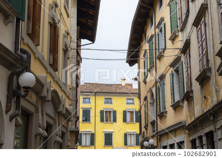 Cividale Del Friuli, Friuli-Venezia Giulia, Italy 102682901