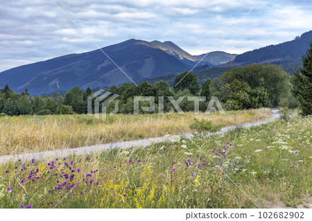 Nizke Tatry (Low Tatras), Slovakia 102682902