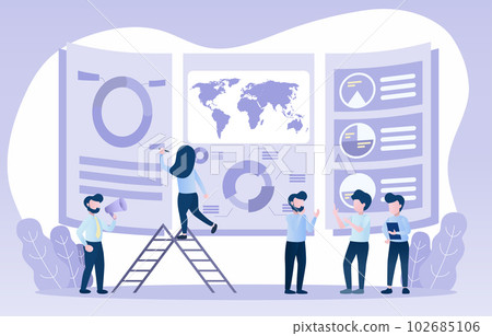 Analyze financial information, tactical plans, management strategy, and other data to improve and develop. Analyze financial information, tactical plans, management strategy, and other data to improve and develop. 102685106