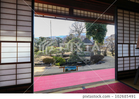 Nagano City Sanada Residence Garden Nagano City Sanada Residence Garden 102685491