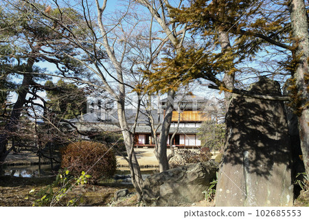 Nagano City Sanada House 102685553