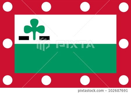 Flag of Meppel city and Municipality (Drenthe province, Kingdom of the Netherlands, Holland) Moppelt Flag of Meppel city and Municipality (Drenthe province, Kingdom of the Netherlands, Holland) Moppelt 102687691