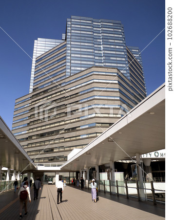 Gate City Osaki Tokyo 102688200