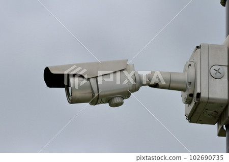 監控攝像頭圖像 102690735