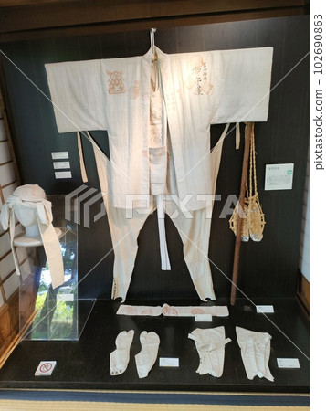 Japanese house standard, old private house/Japanese house Japanese house standard, old private house/Japanese house 102690863