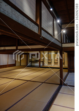 At Ohana, the residence of the former Yanagawa feudal lord Tachibana At Ohana, the residence of the former Yanagawa feudal lord Tachibana 102692369