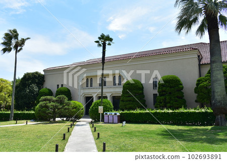 關西學院大學中央禮堂 關西學院大學中央禮堂 102693891