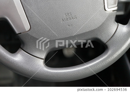 Wagon driver's seat image 102694536