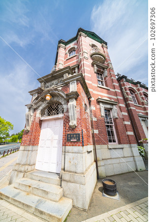 “岩手縣”歷史岩手銀行紅磚博物館 盛岡市 102697306