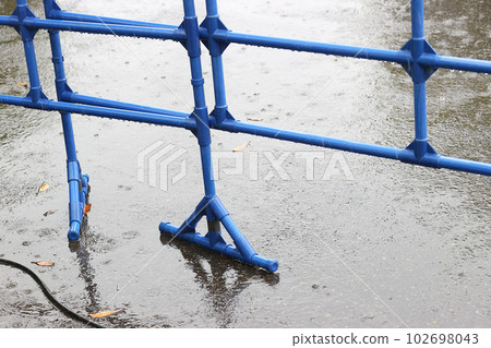 游擊暴雨,活動現場狀態 游擊暴雨,活動現場狀態 102698043