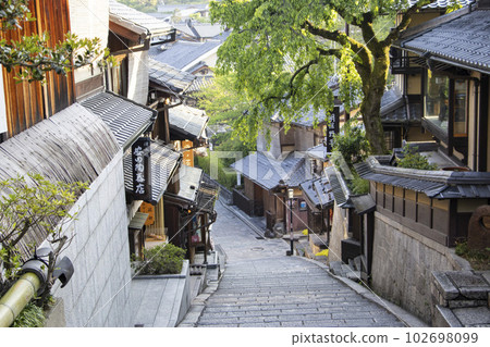 Kyoto Sannenzaka Kyoto Sannenzaka 102698099