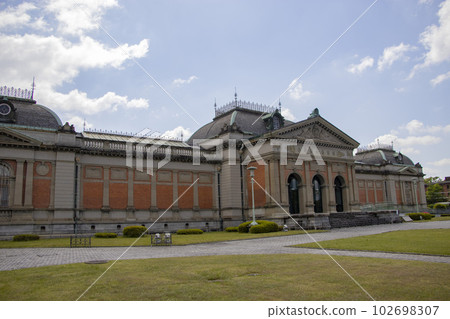 Kyoto National Museum Kyoto National Museum 102698307