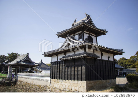 Honshoji Temple Anjo City 102698670