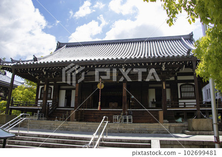 Chisuin-in Akio Chisuin-in Akio 102699481