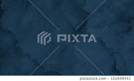 Blue paper texture with double layered bleed Blue paper texture with double layered bleed 102699541