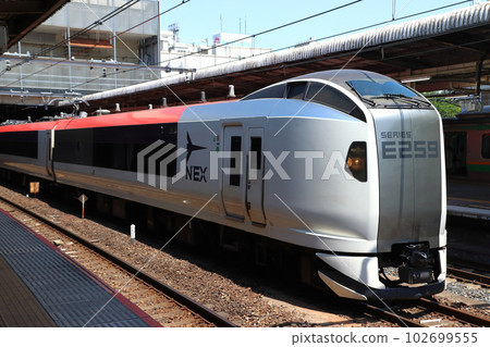 特快成田特快:E259系列新設計車輛 特快成田特快:E259系列新設計車輛 102699555