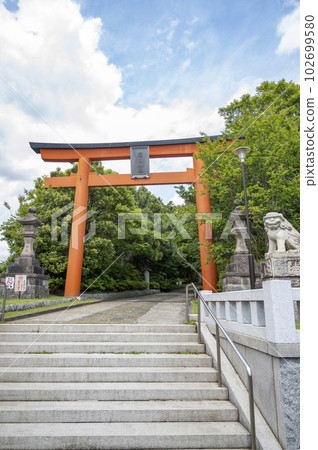 賢者淺間神社 102699580