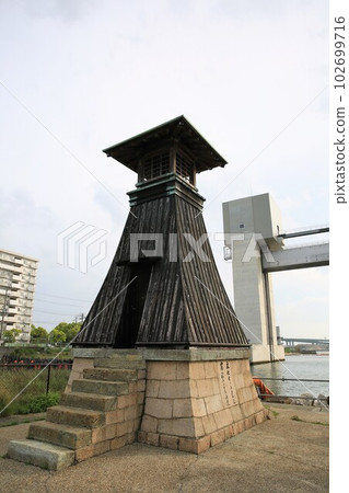 Imazu Lighthouse Imazu Lighthouse 102699716