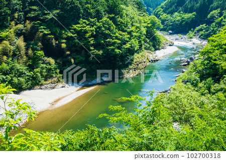 吉野川(上游) 吉野川(上游) 102700318