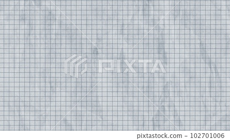 Pale paper texture with lines like graph paper Pale paper texture with lines like graph paper 102701006