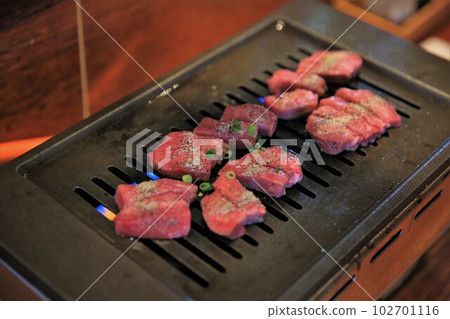 烤肉 烤肉 102701116