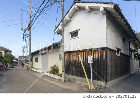 The streets of Kanaya-2 102701122