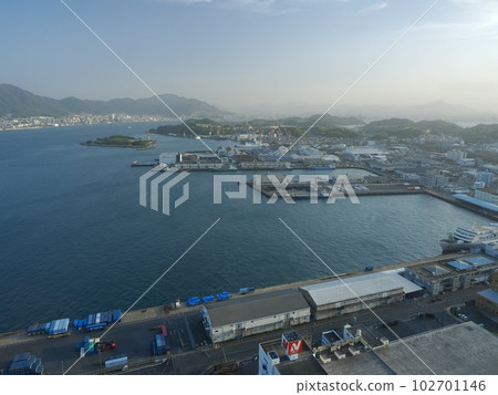 從下關海峽夢塔眺望 從下關海峽夢塔眺望 102701146