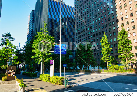 東京經濟中心——東京大手町寫字樓 東京經濟中心——東京大手町寫字樓 102703504