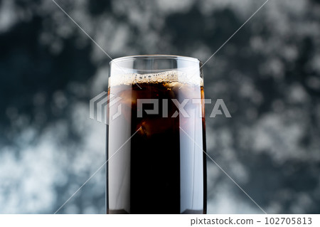 iced coffee iced coffee 102705813