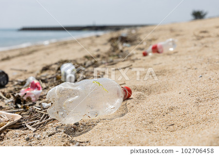 marine litter 106 marine litter 106 102706458