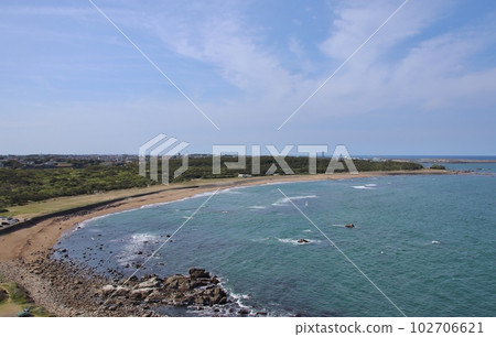 View from Inubosaki Lighthouse View from Inubosaki Lighthouse 102706621