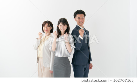 商業 30 年代拳頭泵 102707163
