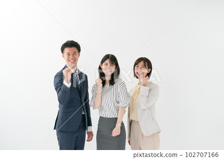 商業 30 年代拳頭泵 102707166