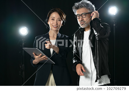 Producer Director Producer Director 102709279