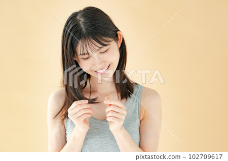 Beauty hair care tips 102709617