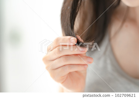 Beauty hair care tips 102709621