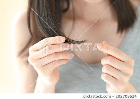 Beauty hair care tips 102709624