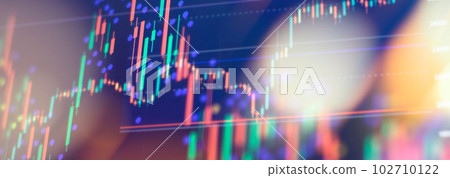 Business and financial concepts and reports, abstract technology communication Business and financial concepts and reports, abstract technology communication 102710122